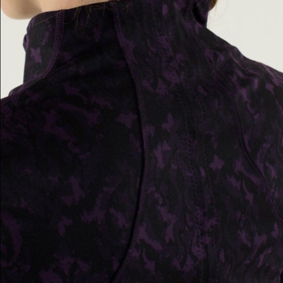 🎉HOST PICK🎉Lululemon Forme Jacket ll - Picture 4 of 9